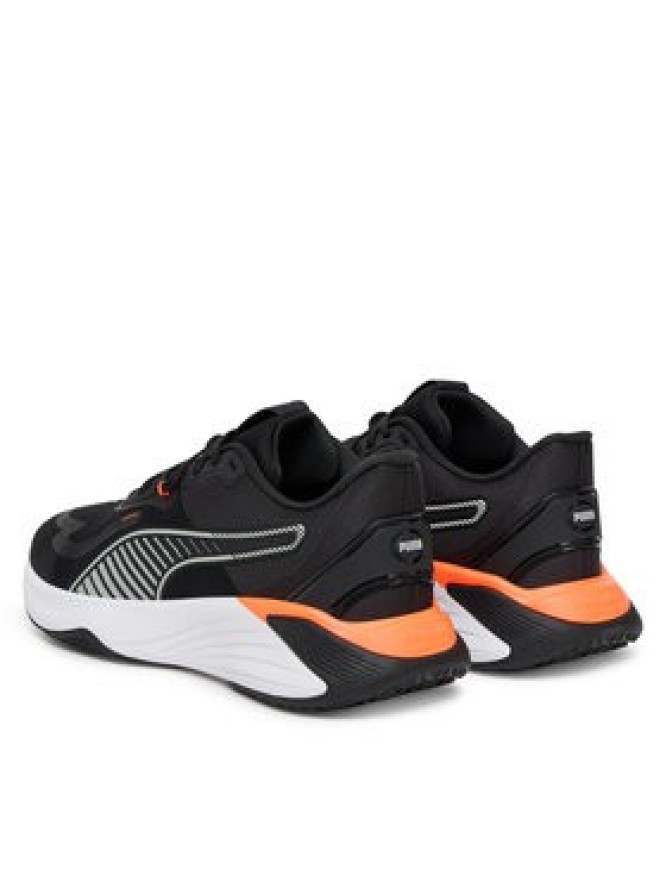 Puma Buty na siłownię Pwr Hybrid Tr 310282 10 Czarny