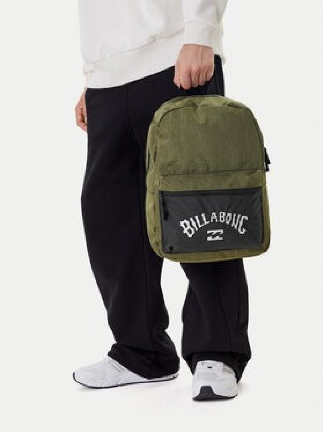 Billabong Plecak BLB-KS-001-07 Khaki