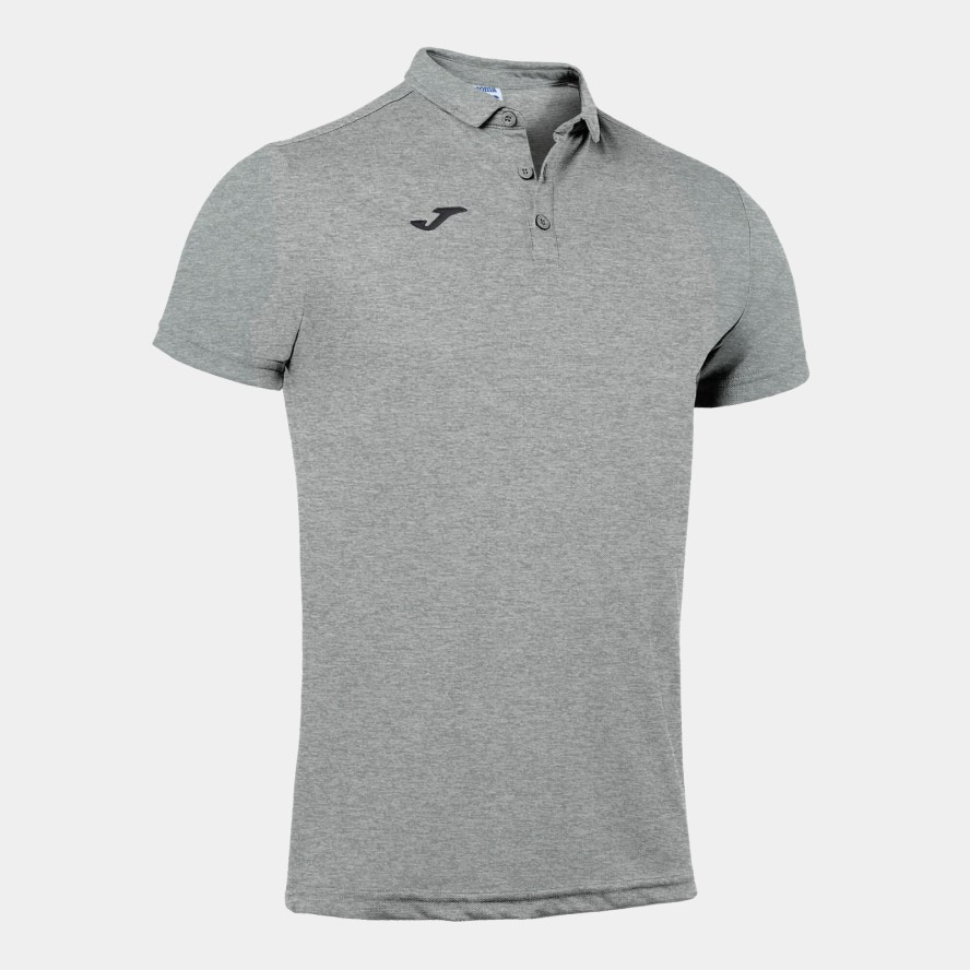 Koszulka polo do tenisa męska Joma Hobby
