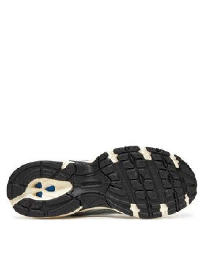 New Balance Sneakersy U530ESA M Srebrny