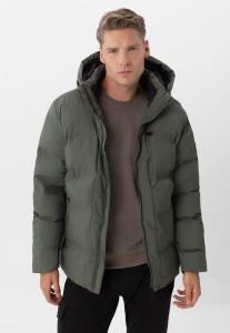 Kurtka zimowa J-TURIX