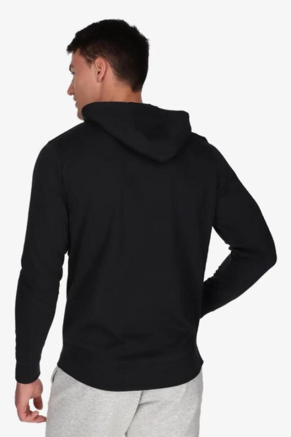 Bluza męska Under Armour RIVAL TERRY LC FZ