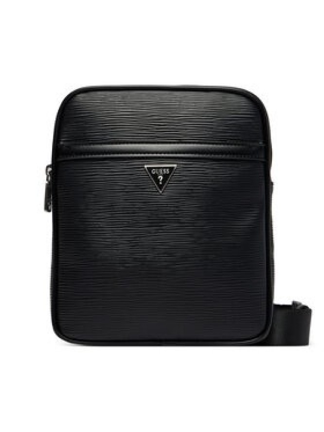 Guess Saszetka HMMIPW P6223 Czarny