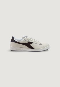 Obuwie sportowe Mężczyzna DIADORA GAME LOW SUEDE TOWEL