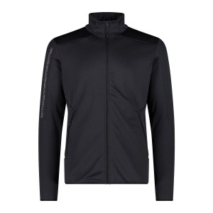 Bluza dresowa z podwójnego materiału CMP