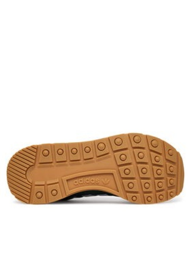 adidas Sneakersy ZX 500 RS IH7276 Zielony