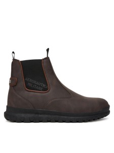 Aeronautica Militare Sztyblety 252SC0316UCT04247 Zielony