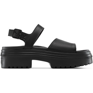 Sandały Converse Chuck Tlr As Lugged Heel Sandal
