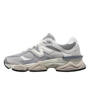 Buty do chodzenia dla dorosłych New Balance 9060 Slate Grey Raincloud