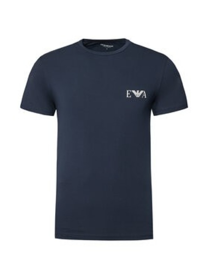 Emporio Armani Underwear Komplet t-shirtów EM001849 AF10778 M0081 Kolorowy Slim Fit