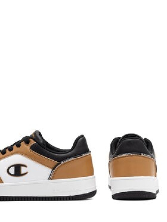 Champion Sneakersy Rebound 2.0 Low S21906 Kolorowy
