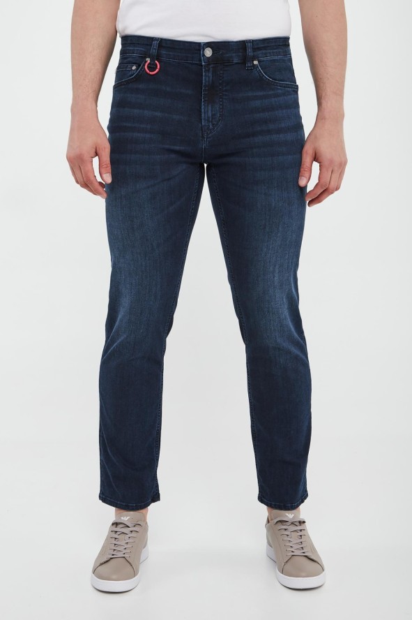 Jeansy męskie Mitch JOOP! JEANS