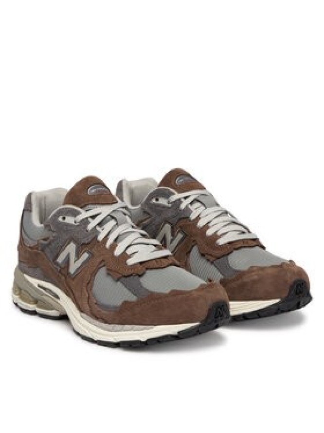 New Balance Sneakersy M20024J7 Kolorowy