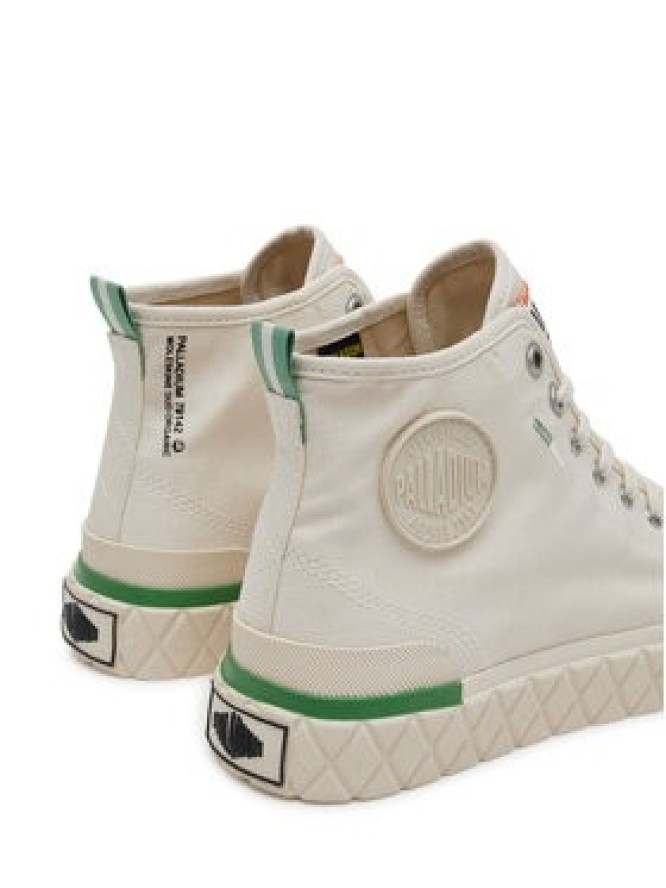 Palladium Trampki Palla Ace Chukka Org 79142-180-M Biały