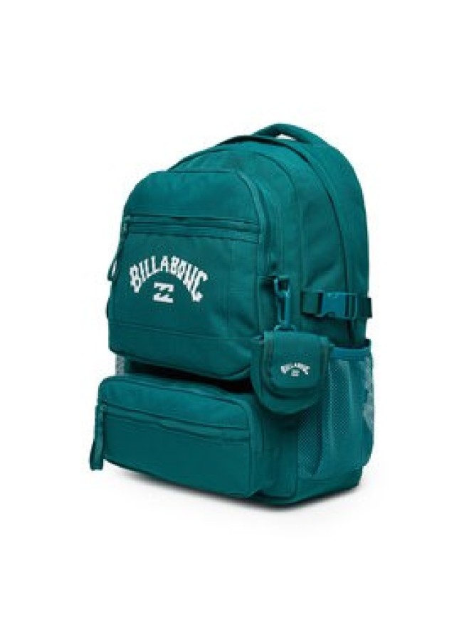 Billabong Plecak C-BLB-M-001-08 Zielony