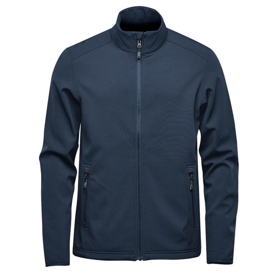 Męska Kurtka Narvik Soft Shell