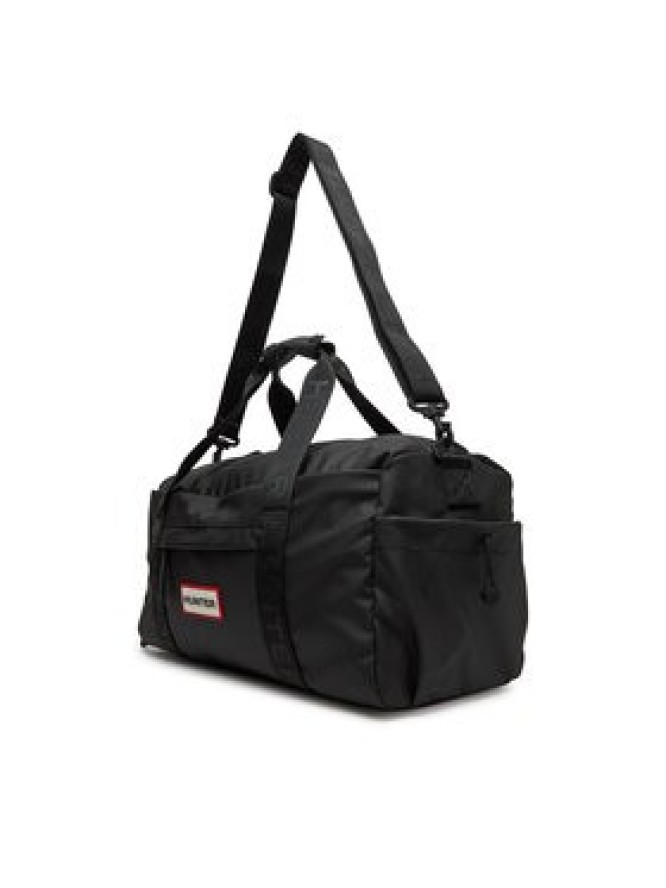 Hunter Torba weekendowa HTR-B-008-07 Czarny