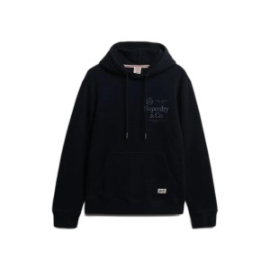 Bluza z kapturem Superdry 1954 Company