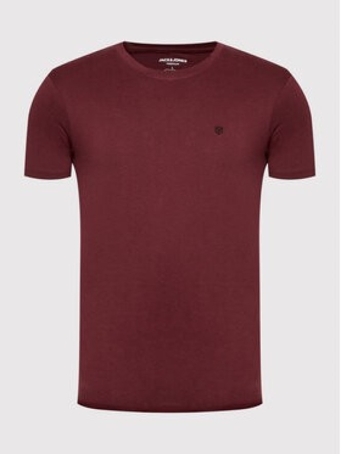 Jack & Jones Komplet t-shirtów Brody 12190468 Kolorowy Regular Fit