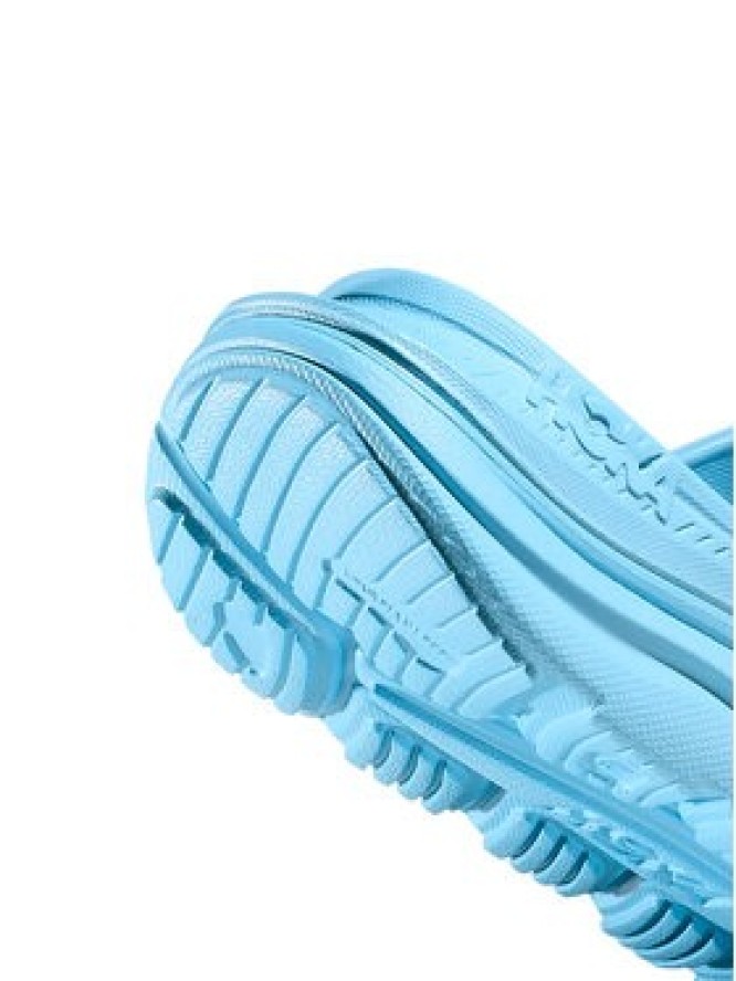 Hoka Klapki Ora Atheltic 1155154 Niebieski