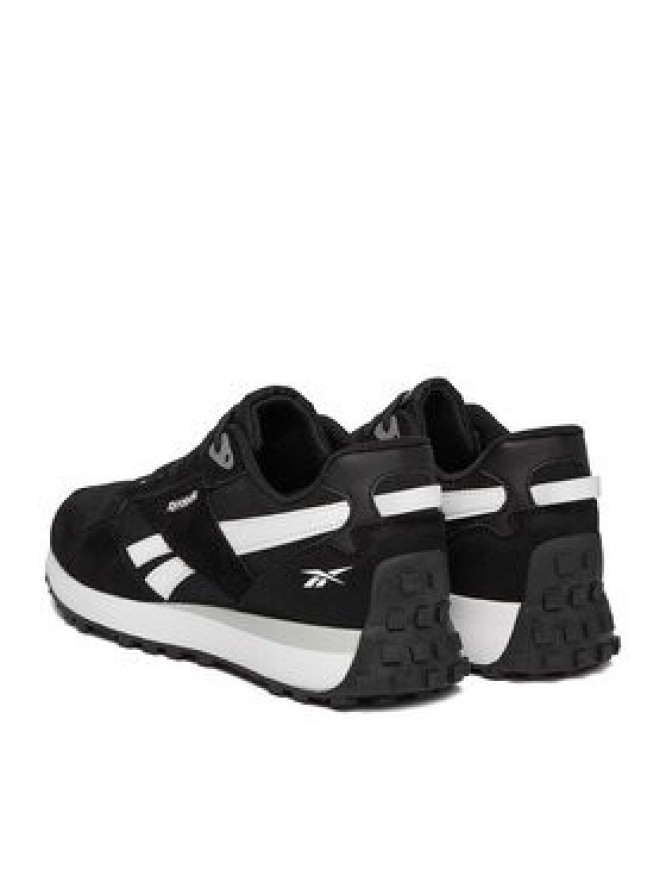 Reebok Sneakersy CEO-DRIVE AR30296MBWZ Czarny