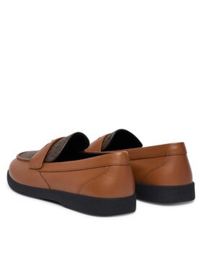 MICHAEL Michael Kors Lordsy 42T6HUFS2L Brązowy