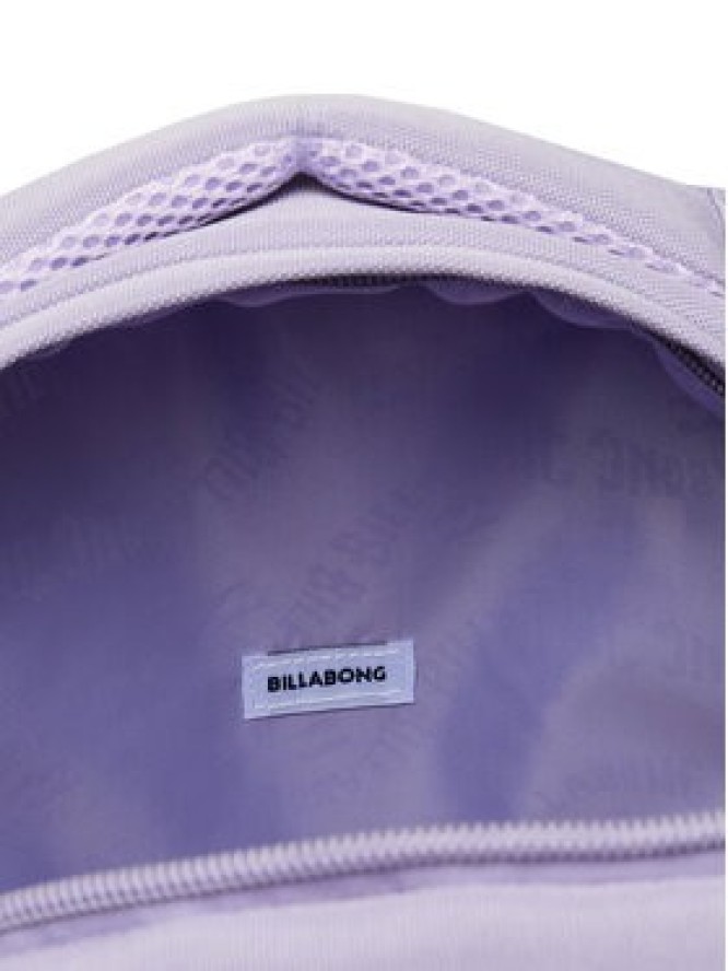 Billabong Plecak C-BLB-M-001-08 Fioletowy