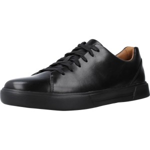 Buty CLARKS UN COSTA LACE Czarny