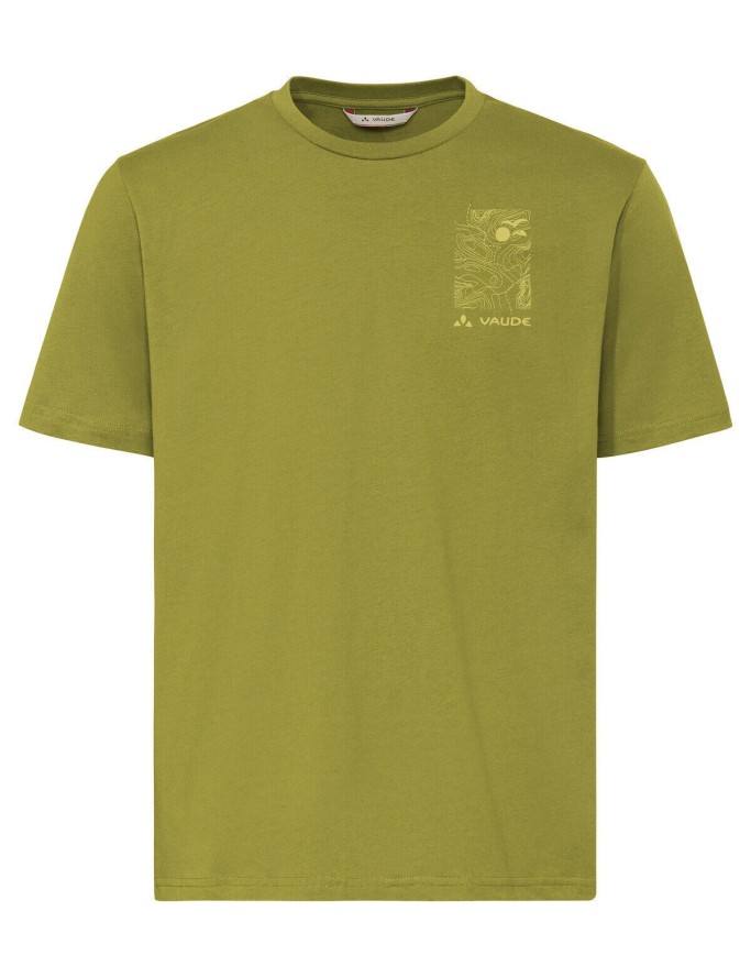 Koszulka funkcyjna M Spirit T-Shirt II