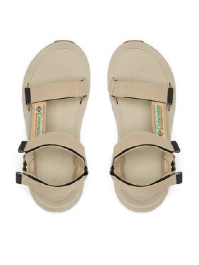 Columbia Sandały Konos Globetrot™ 2126931 Brązowy