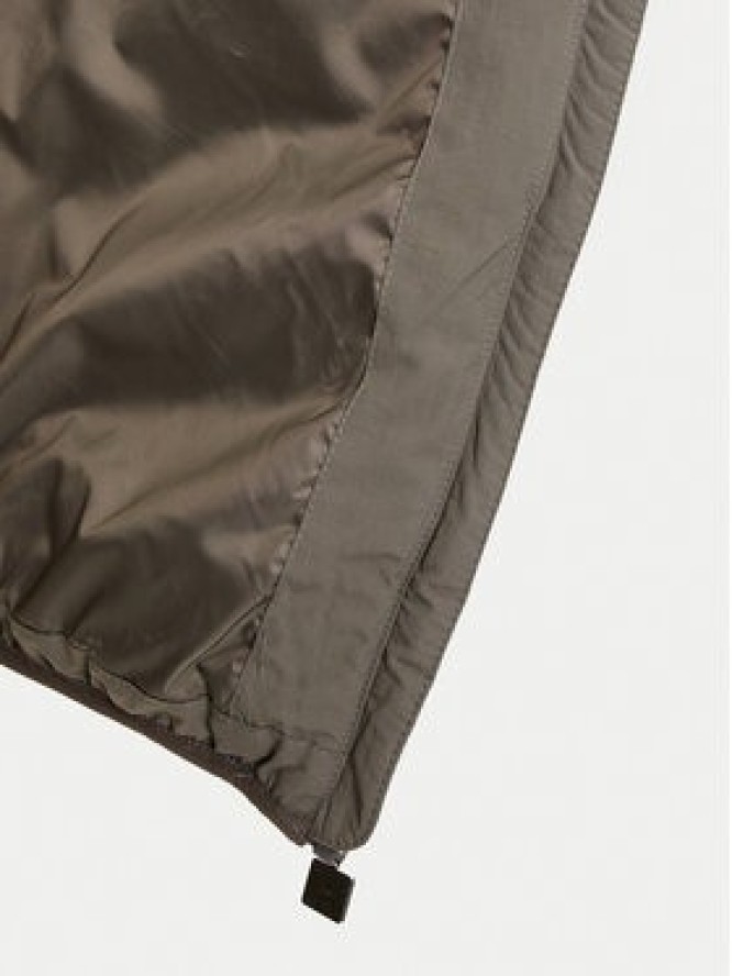 Ellesse Kurtka zimowa Nebula SHR12789 Szary Regular Fit