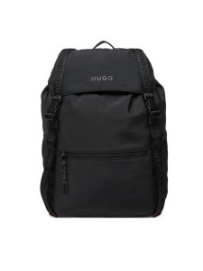HUGO Plecak Marsel 50547294 Czarny