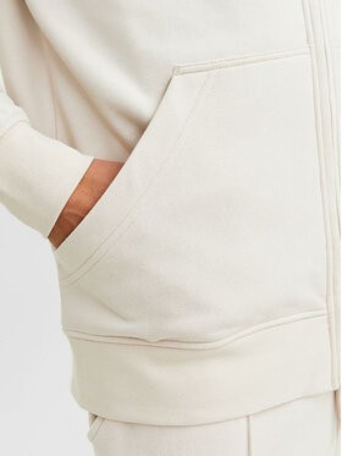 Jack & Jones Bluza Vesterbro 12241691 Beżowy Relaxed Fit