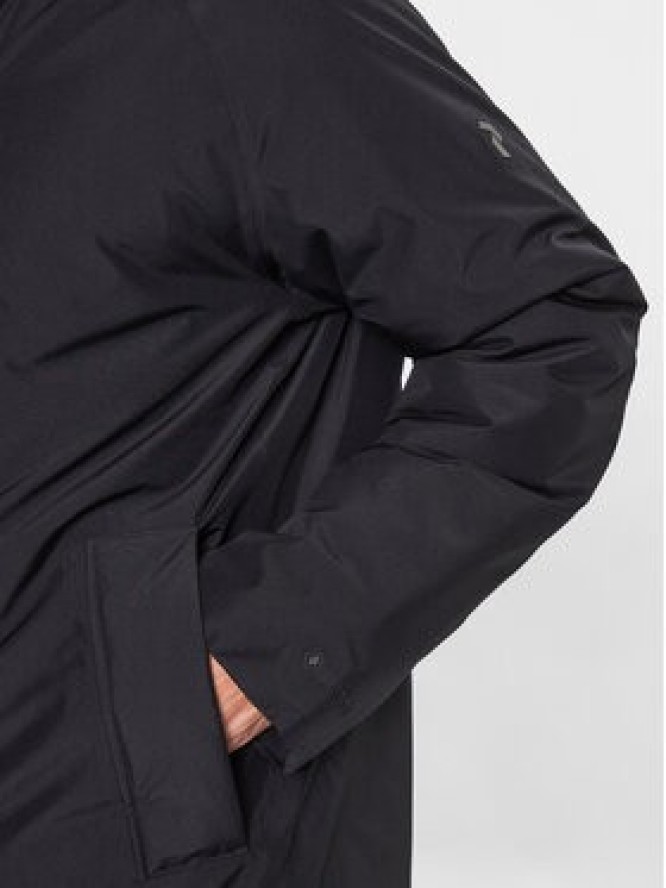 Peak Performance Kurtka zimowa Gore-Tex G78202010 Czarny Regular Fit