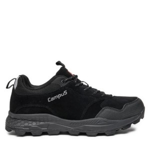 Buty trekkingowe Campus Troi czarne 45