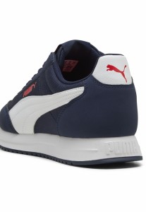 Sneakersy unisex R78 Lightwind PUMA Navy Red White Blue