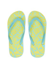 Guess Japonki F5GZ07 BB00H Niebieski