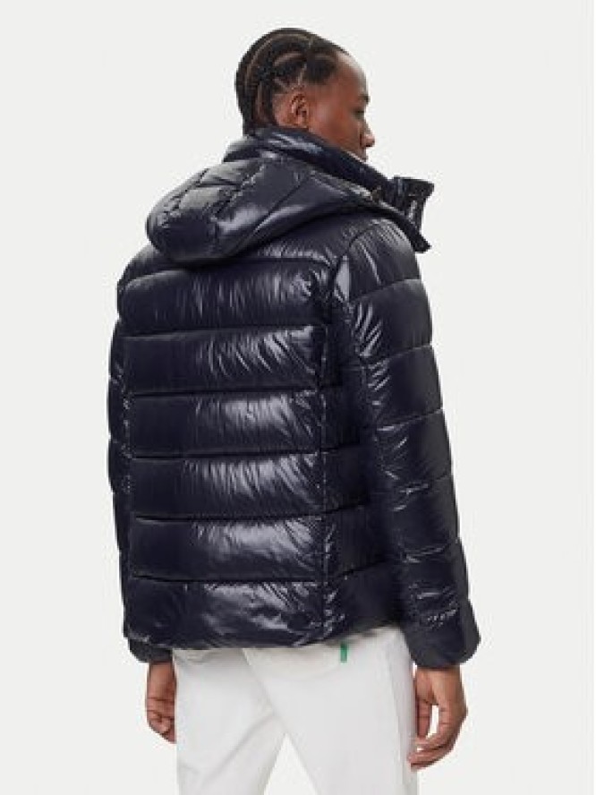 Save The Duck Kurtka zimowa D32389M LOVE21 Granatowy Regular Fit