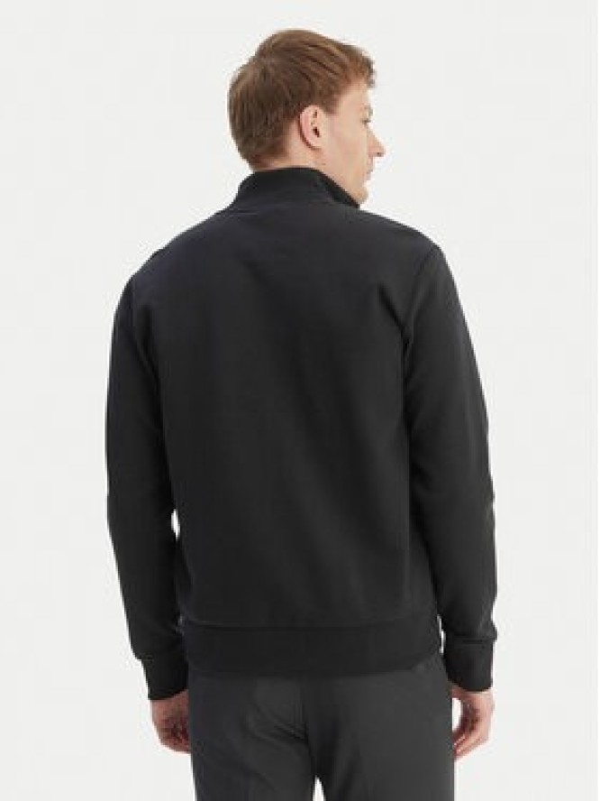 BOSS Bluza Skaz 50555496 Granatowy Regular Fit