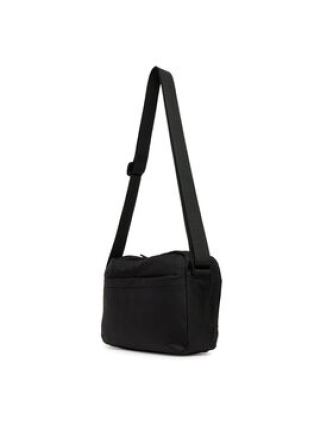 Quiksilver Saszetka QUIC-M-005-07 Czarny