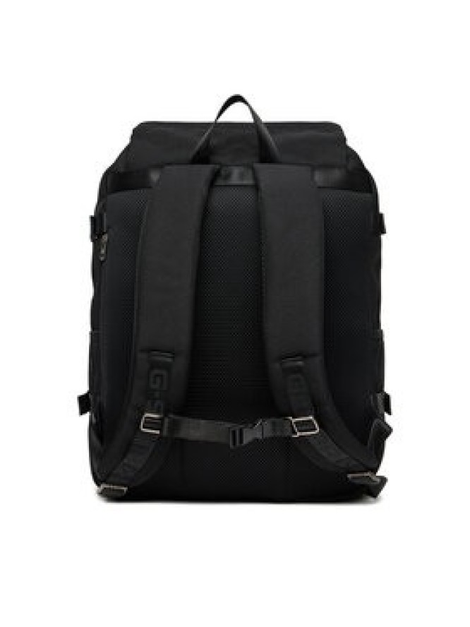 G-Star Raw Plecak EO-LUIS-LX8742J Czarny