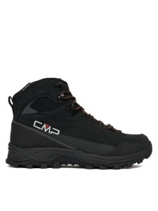 CMP Trekkingi Myzar Mid Waterproof 3Q15857 Czarny