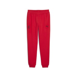 Męskie spodnie AC Milan FtblEssentials PUMA