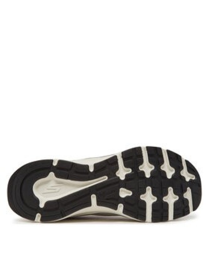 Skechers Buty do biegania Go Run Consistent 2.0-Retro Runner V1 220872/BRBK Brązowy