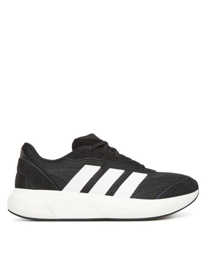 adidas Sneakersy Lightshift Shoes JH9315 Czarny