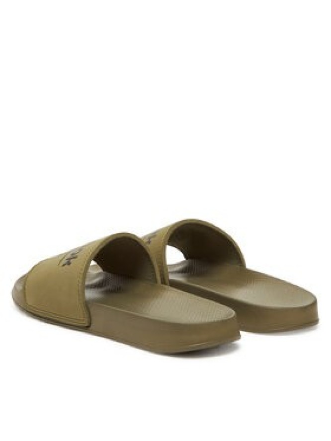Reebok Klapki CEO-SS25-3C069-2 Zielony