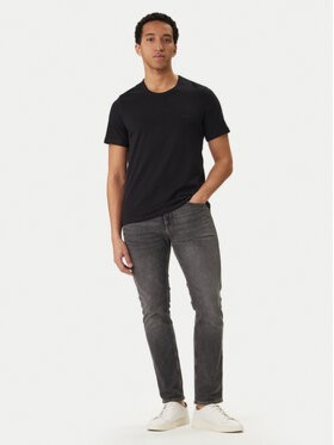 BOSS Komplet t-shirtów 50532468 Kolorowy Regular Fit