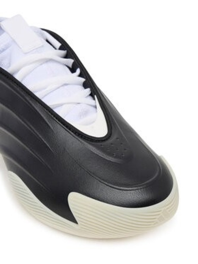 adidas Buty do koszykówki Harden Volume 9 JQ9137 Czarny