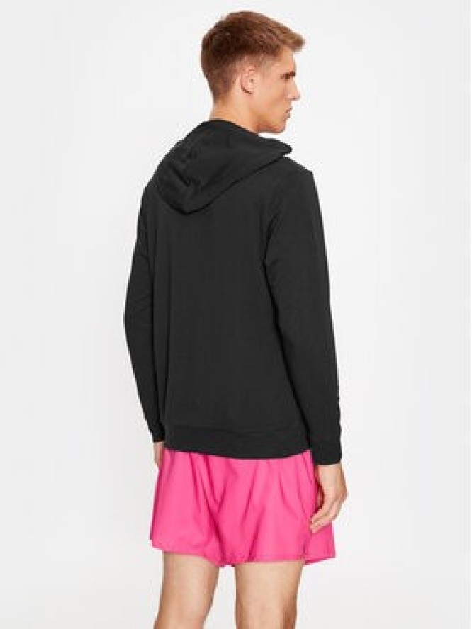 Calvin Klein Underwear Bluza 000NM1966E Czarny Regular Fit