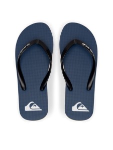 Quiksilver Japonki MOLOKAI CORE AQYL101325 BYJ3 Czarny